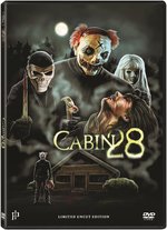 Film: Cabin 28 - Sie sind längst da