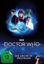 Film: Doctor Who - Vierter Doktor - Die Arche im Weltr