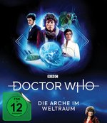 Film: Doctor Who - Vierter Doktor - Die Arche im Weltr
