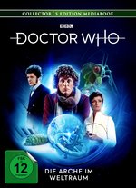 Film: Doctor Who - Vierter Doktor - Die Arche im Weltr