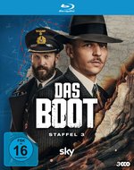 Film: Das Boot - Staffel 3