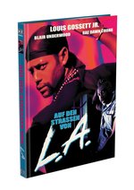 Film: AUF DEN STRASSEN VON L.A.