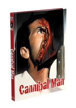 Film: CANNIBAL MAN