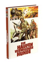 Film: EIN HAUFEN VERWEGENER HUNDE
