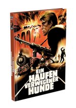 Film: EIN HAUFEN VERWEGENER HUNDE