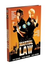 Film: MARTIAL LAW 1