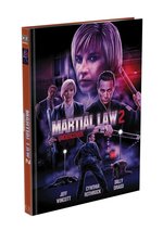 Film: MARTIAL LAW 2 - Undercover
