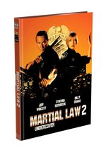 Film: MARTIAL LAW 2 - Undercover
