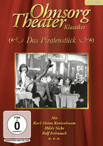 Film: Ohnsorg-Theater Klassiker: Das Piratenstück