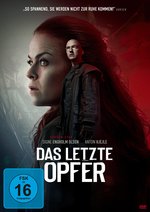 Film: Das letzte Opfer