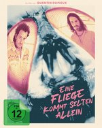 Film: Eine Fliege kommt selten allein