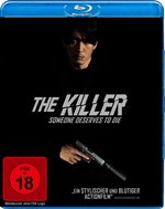 Film: The Killer - Someone Deserves to Die