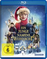 Film: Ein Junge namens Weihnacht
