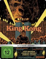 Film: King Kong