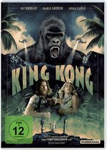 Film: King Kong