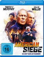 Film: American Siege - Es gibt kein Entkommen