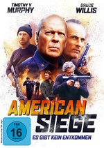 Film: American Siege - Es gibt kein Entkommen