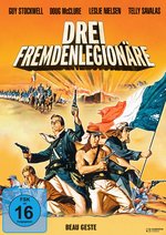 Film: Drei Fremdenlegionäre