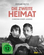 Film: Die zweite Heimat - Chronik einer Jugend
