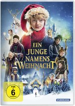 Film: Ein Junge namens Weihnacht