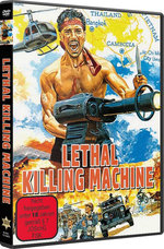Film: Lethal Killing Machine