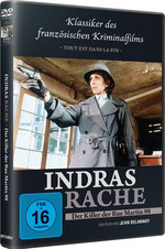 Film: Indras Rache - Der Killer der Rue Martin