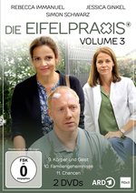 Film: Die Eifelpraxis - Vol. 3