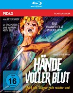 Film: Hände voller Blut (Hands of the Ripper)