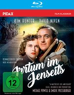 Film: Irrtum im Jenseits