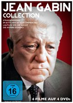 Film: Jean Gabin - Collection