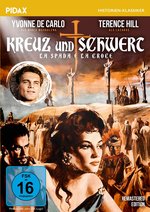 Film: Kreuz und Schwert