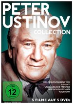 Film: Peter Ustinov - Collection