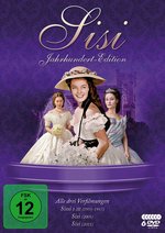 Film: Sisi: Jahrhundert-Edition