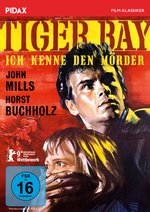 Film: Tiger Bay - Ich kenne den Mörder