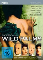Film: Wild Palms - Der komplette Mystery-Fünfteiler