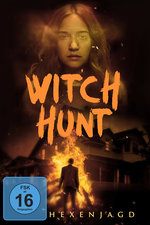 Film: Witch Hunt - Hexenjagd
