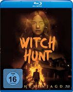 Film: Witch Hunt - Hexenjagd