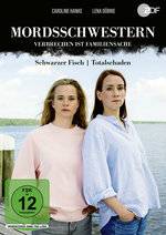 Film: Mordsschwestern - Verbrechen ist Familiensache: