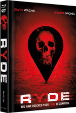 Film: Ryde Mediabook Cover A Original