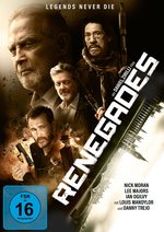 Film: Renegades - Legends Never Die