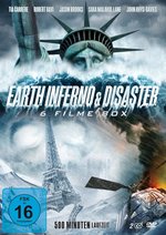 Film: Earth Inferno & Disaster