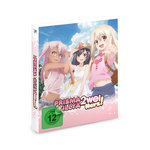 Film: Fate/kaleid liner PRISMA ILLYA 2wei Herz!