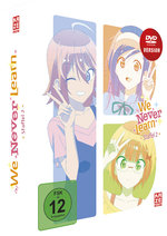 Film: We Never Learn - 2. Staffel - Gesamtausgabe