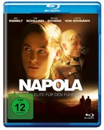 Film: Napola - Elite für den Führer