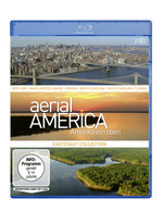 Film: Aerial Amercia (Amerika von oben) - Eastcoast Co