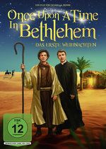 Film: Once Upon A Time In Bethlehem - Das erste Weihna