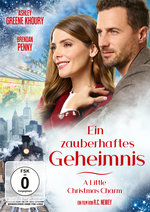 Film: Ein zauberhaftes Geheimnis - A Little Christmas