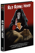 Film: Red Riding Hood