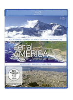 Film: Aerial America (Amerika von oben) - Westcoast Pa