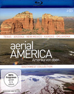 Film: Aerial America (Amerika von oben) - Southwest Co